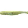 Slayer Swim Tail XL 4" -Outlet Angling Store SSTXL113ButteryNipple