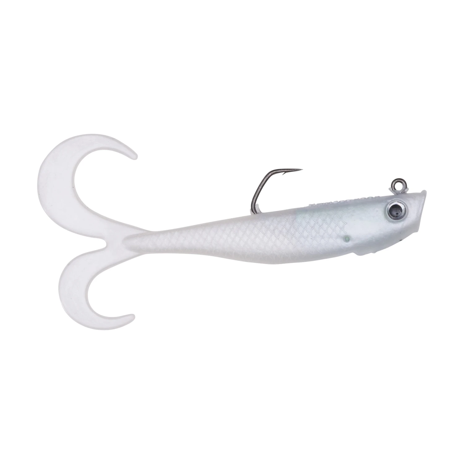 Hogy Slow Tail 4.5" 1OZ 3 Hogy Slow Tail 4.5" 1OZ