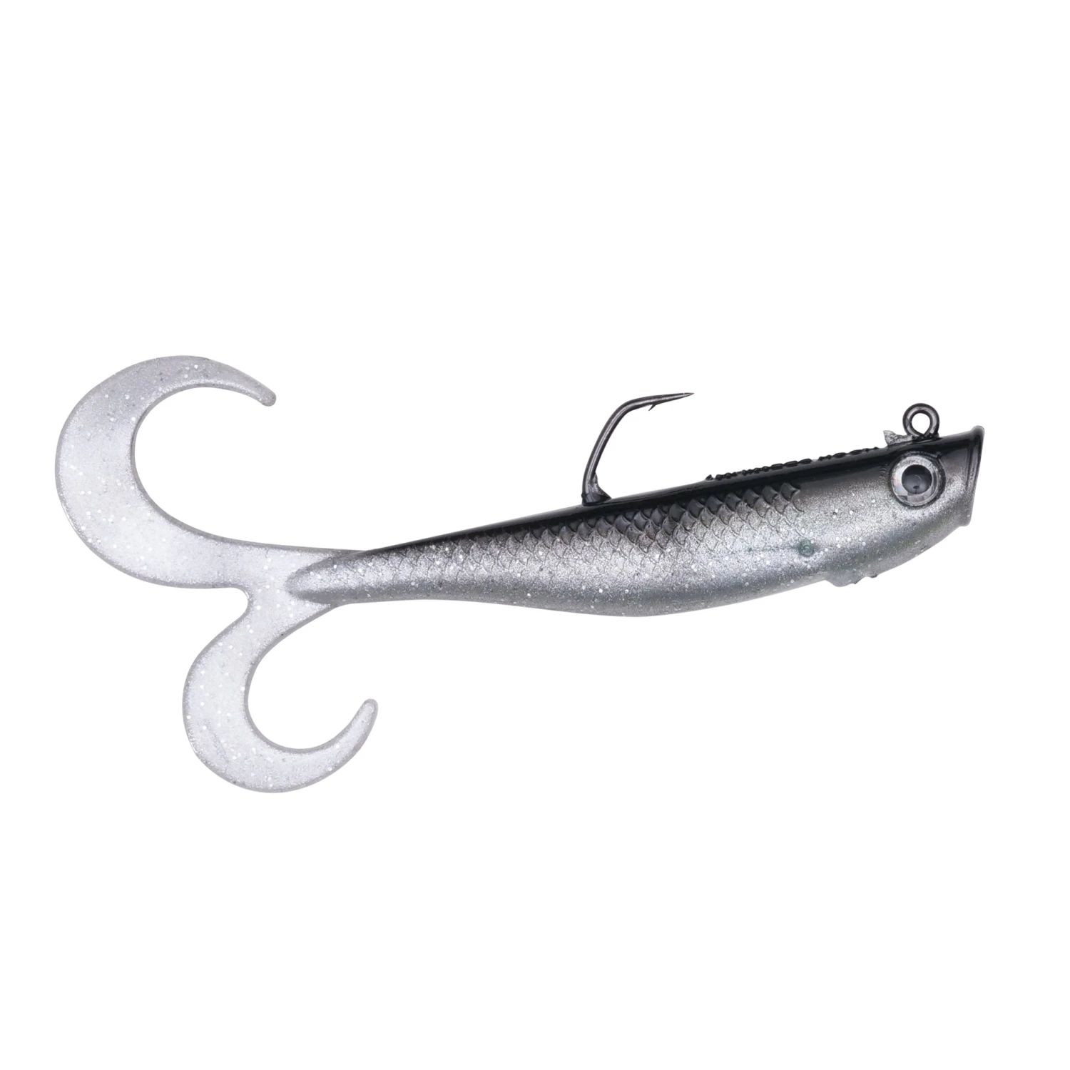 Hogy Slow Tail 4.5" 1OZ 4 Hogy Slow Tail 4.5" 1OZ - Image 2