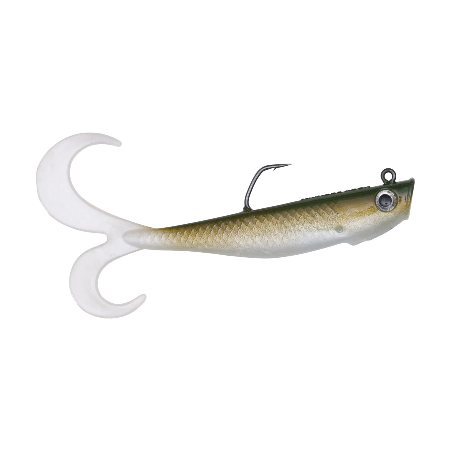 Hogy Slow Tail 4.5" 1OZ 5 Hogy Slow Tail 4.5" 1OZ - Image 3