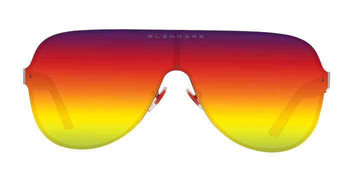 Blenders FLCN 3 Blenders FLCN