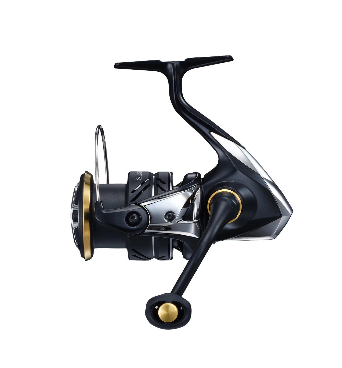 Shimano Sustain FJ 3 Shimano Sustain FJ