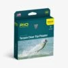 RIO Premier Tarpon Clear Tip Floater 2 RIO Premier Tarpon Clear Tip Floater -Outlet Angling Store SW Premier Tarpon Clear Tip Floater render web