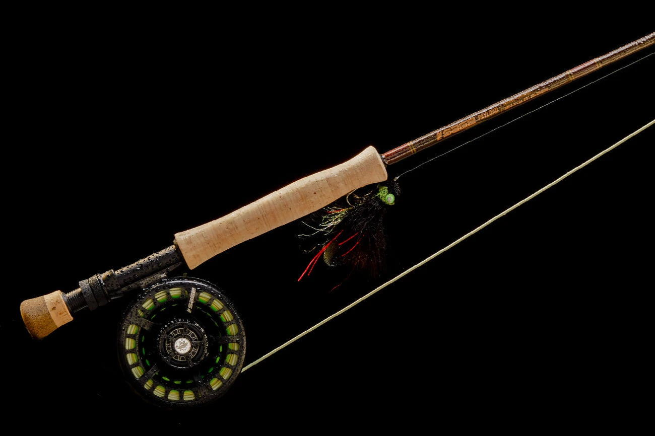 Sage Payload Fly Rod 3 Sage Payload Fly Rod