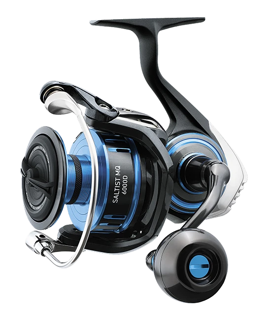 Daiwa Saltist MQ 3 Daiwa Saltist MQ