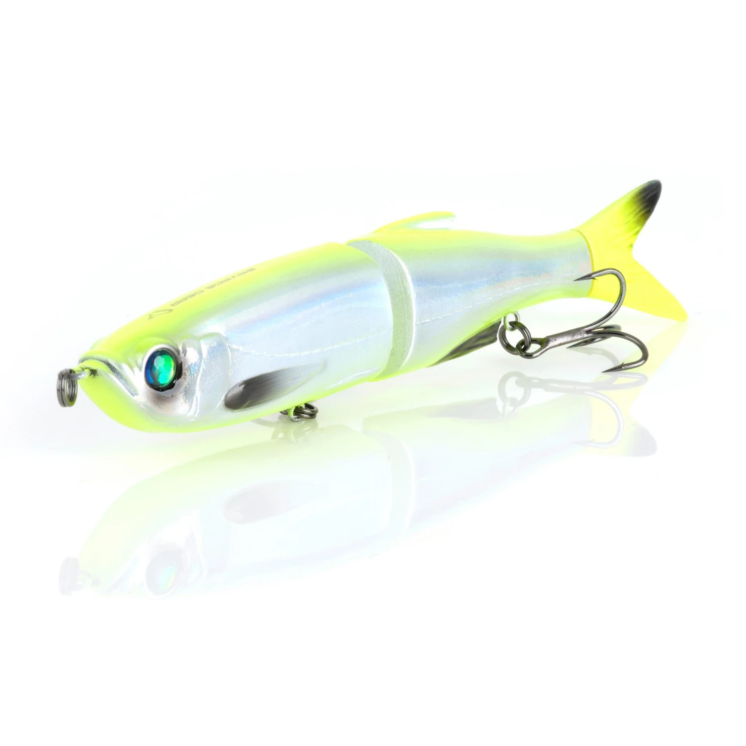 Savage Gear 3D Glide Swimmer 8" 4 Savage Gear 3D Glide Swimmer 8" - Image 2