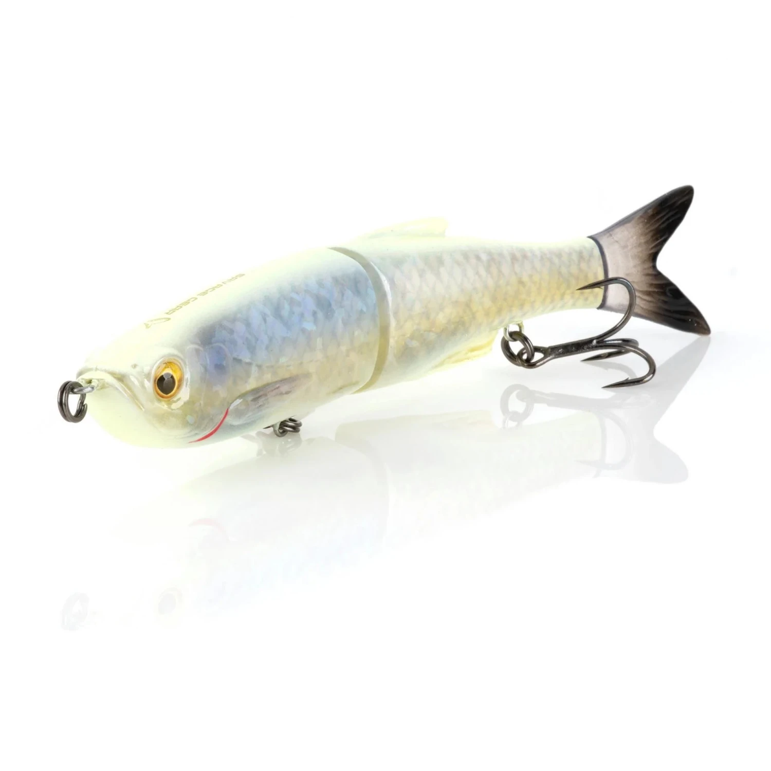 Savage Gear 3D Glide Swimmer 5.25" 6 Savage Gear 3D Glide Swimmer 5.25" - Image 4