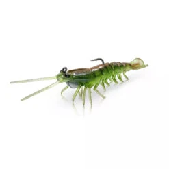 Savage Gear 3D Shrimp RTF 15 Savage Gear 3D Shrimp RTF -Outlet Angling Store SavageGear ManicShrimpRTFV2 Avocado 3
