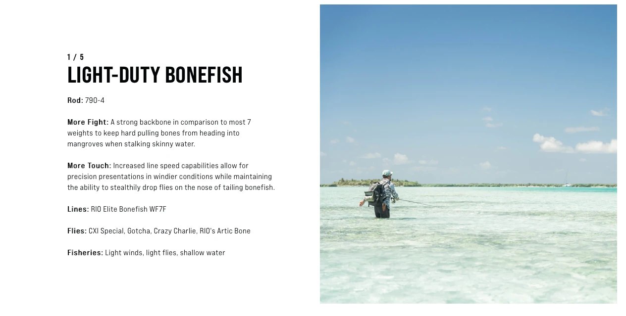 Sage R8 Salt Fly Rod 8 Sage R8 Salt Fly Rod - Image 6