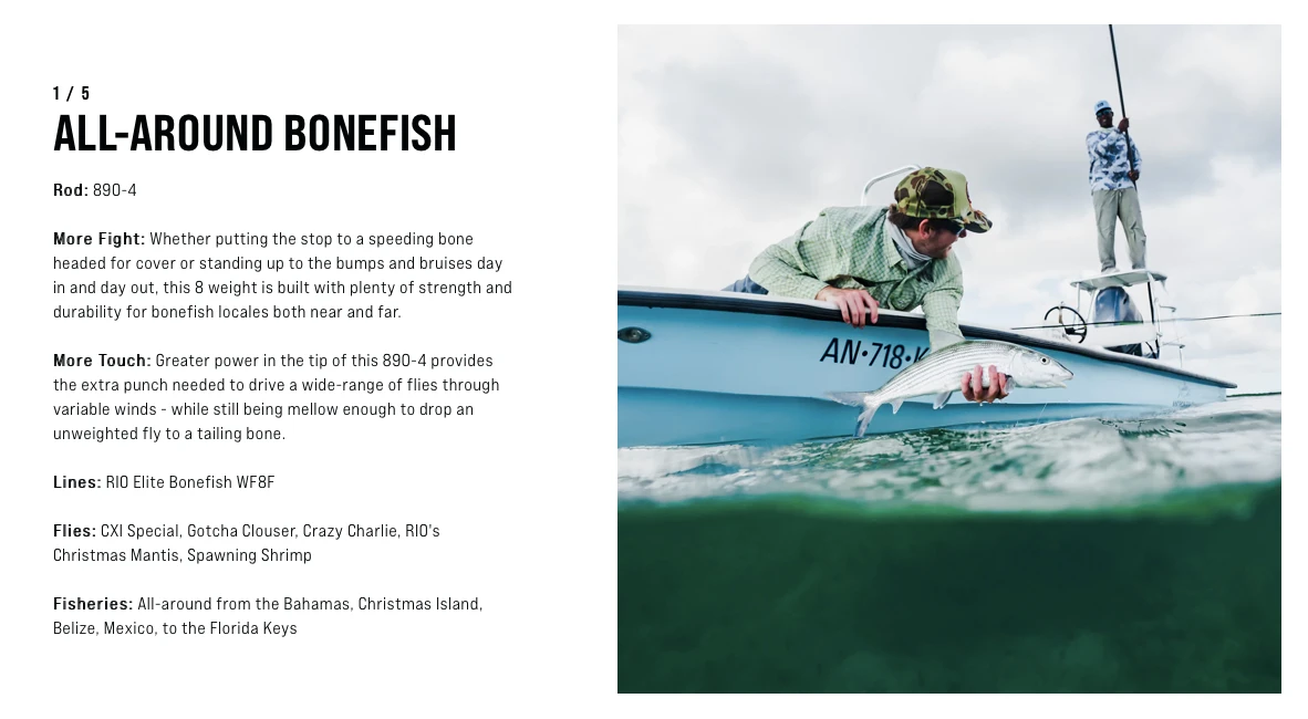 Sage R8 Salt Fly Rod 9 Sage R8 Salt Fly Rod - Image 7