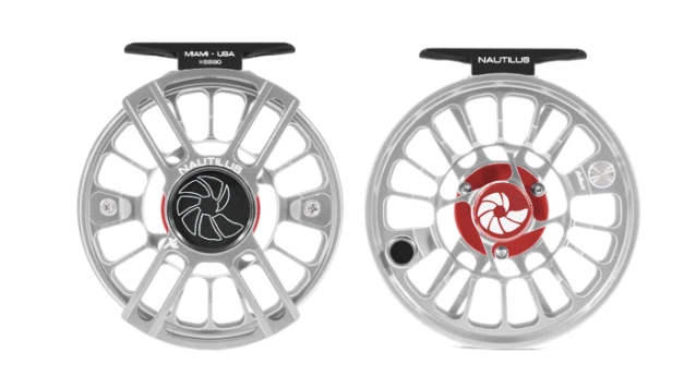 Nautilus XL Max 3 Nautilus XL Max