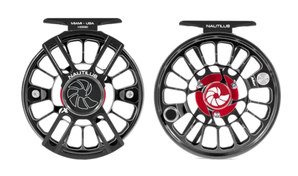 Nautilus XM 3 Nautilus XM