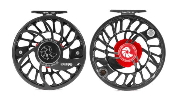 Nautilus CCF-X2 8/10 3 Nautilus CCF-X2 8/10