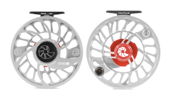 Nautilus CCF-X2 8/10 4 Nautilus CCF-X2 8/10 - Image 2