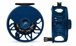 Abel Rove 4/6 Deep Blue/Deep Blue/Black