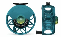 Abel Rove 5/7 Teal/Baja Fade/Black