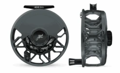 Abel Rove 9/11 Slate Gray/Black/Black