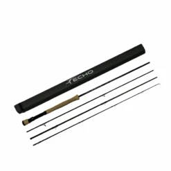 Echo 8 4B Fly Rod