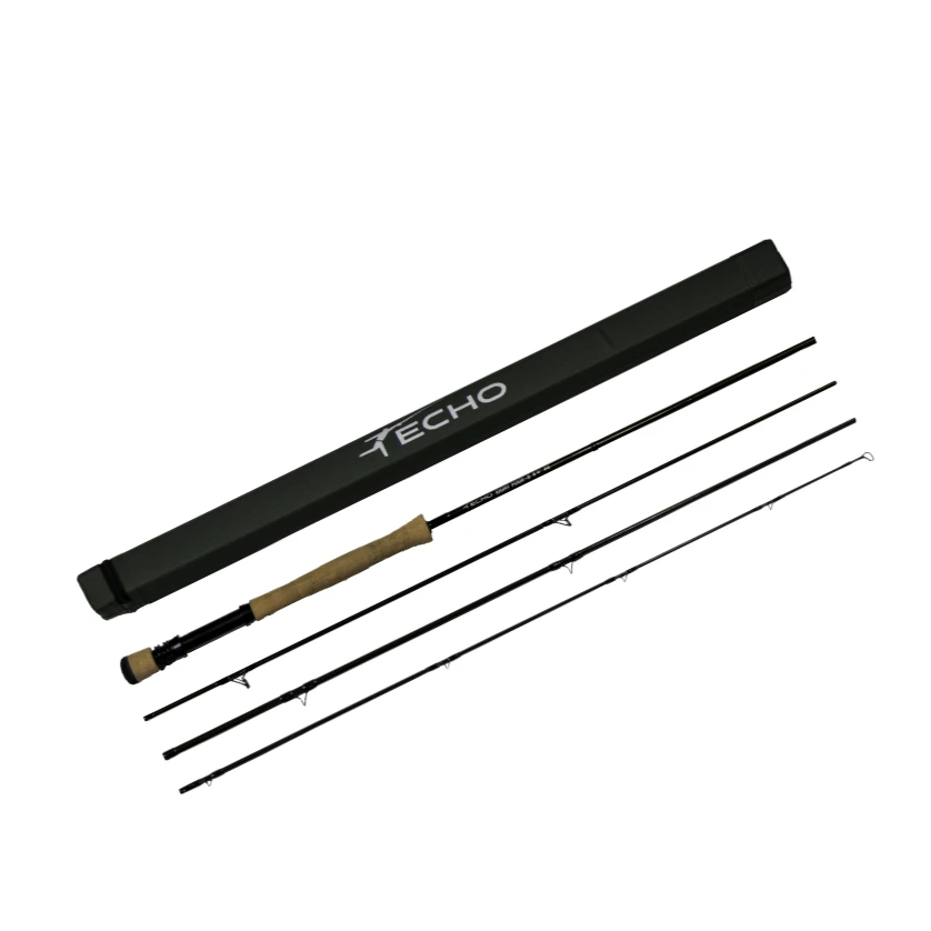 Echo 8 4B Fly Rod 3 Echo 8 4B Fly Rod