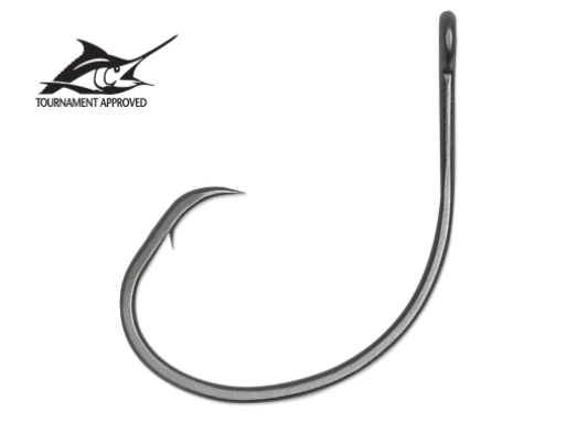 VMC 7385 Tournament Circle Hook 50pk 3 VMC 7385 Tournament Circle Hook 50pk