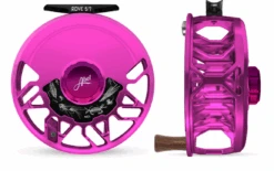 Abel Rove 5/7 Pink/ Sunset Fade/ Rosewood