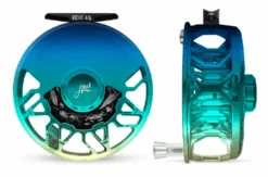 Abel Rove 4/6 Flats Fade/ Flats Fade/ Platinum