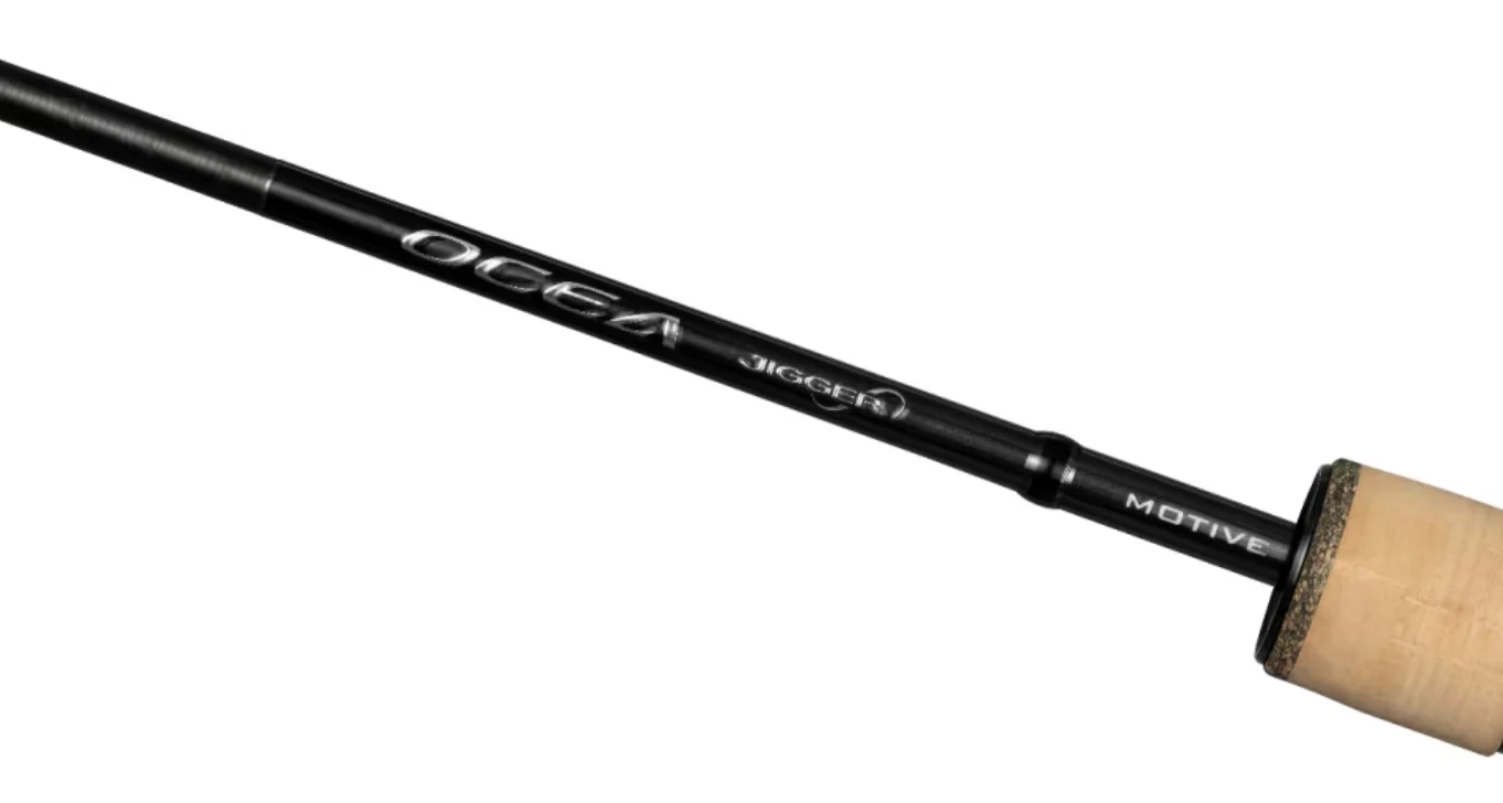 Shimano Ocea Jigger Infinity Motive- Casting 5 Shimano Ocea Jigger Infinity Motive- Casting - Image 3