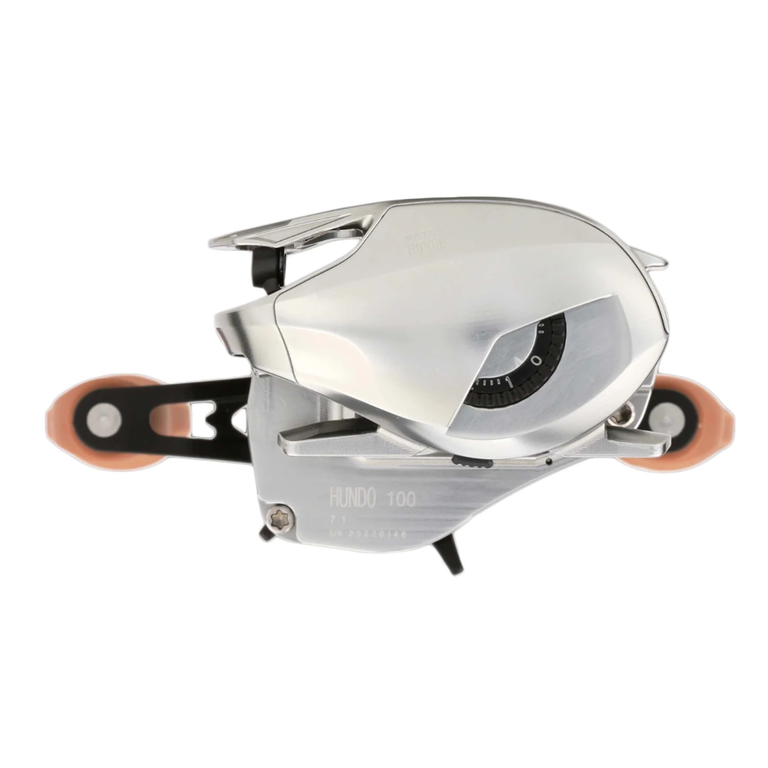 Bates Hundo 5 Bates Hundo - Image 3