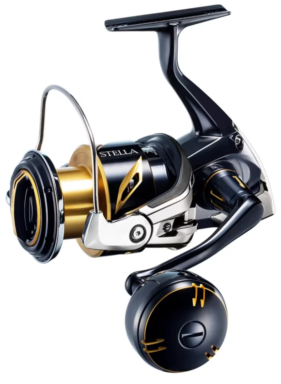 Shimano Stella SW C 10 Shimano Stella SW C - Image 8