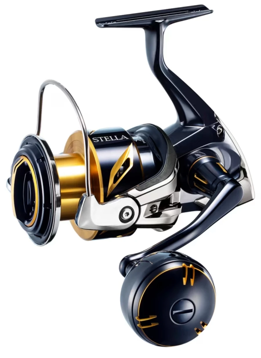 Shimano Stella SW C 3 Shimano Stella SW C