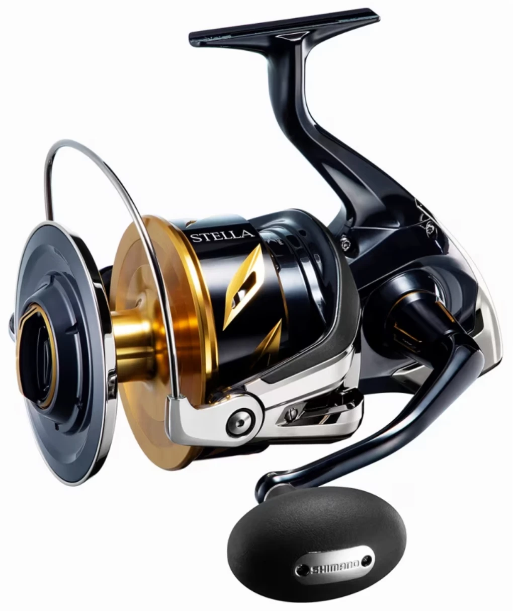 Shimano Stella SW C 4 Shimano Stella SW C - Image 2