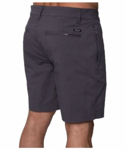 Tailwater Going Out Short