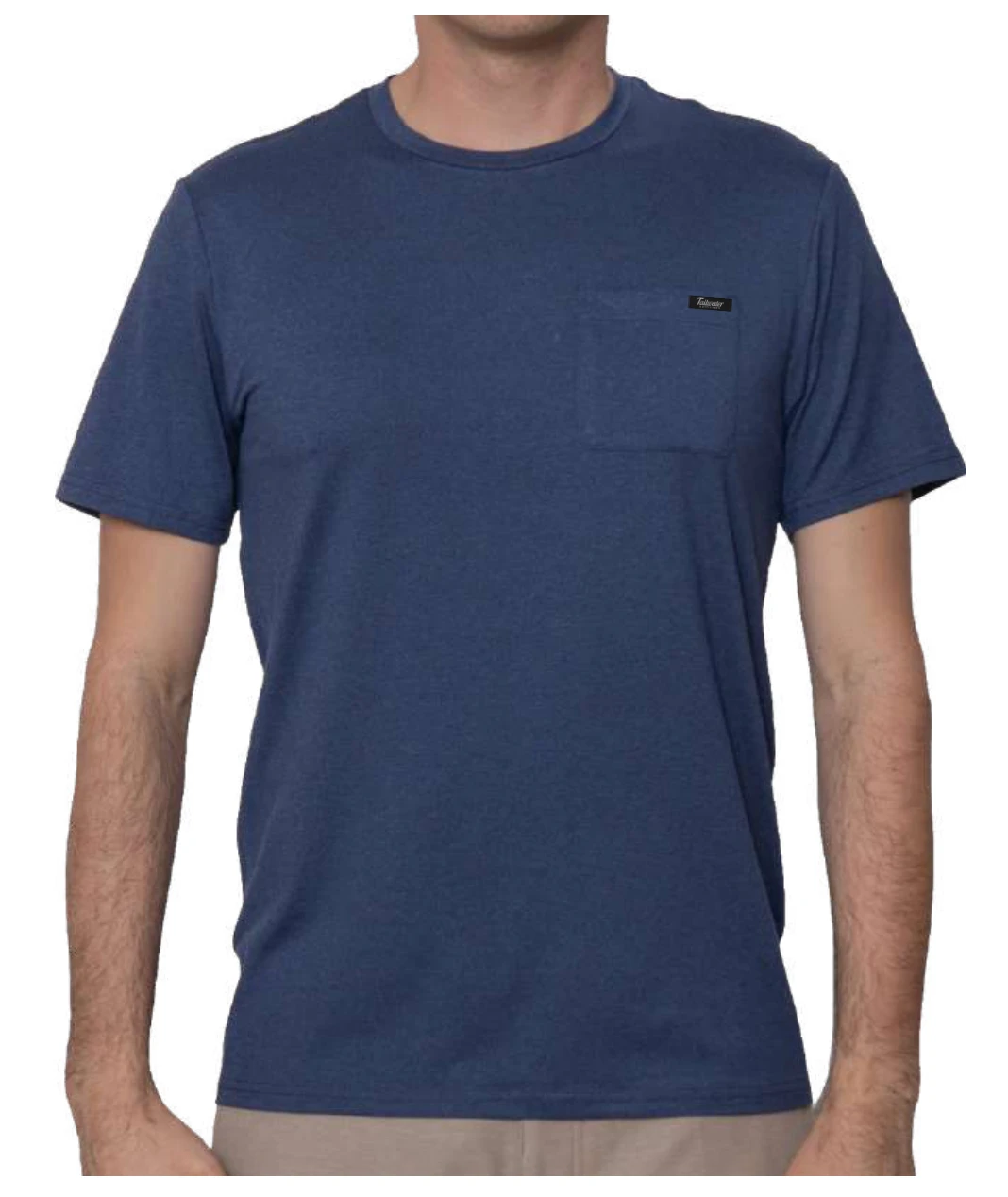 Tailwater Pocket Tee 4 Tailwater Pocket Tee - Image 2