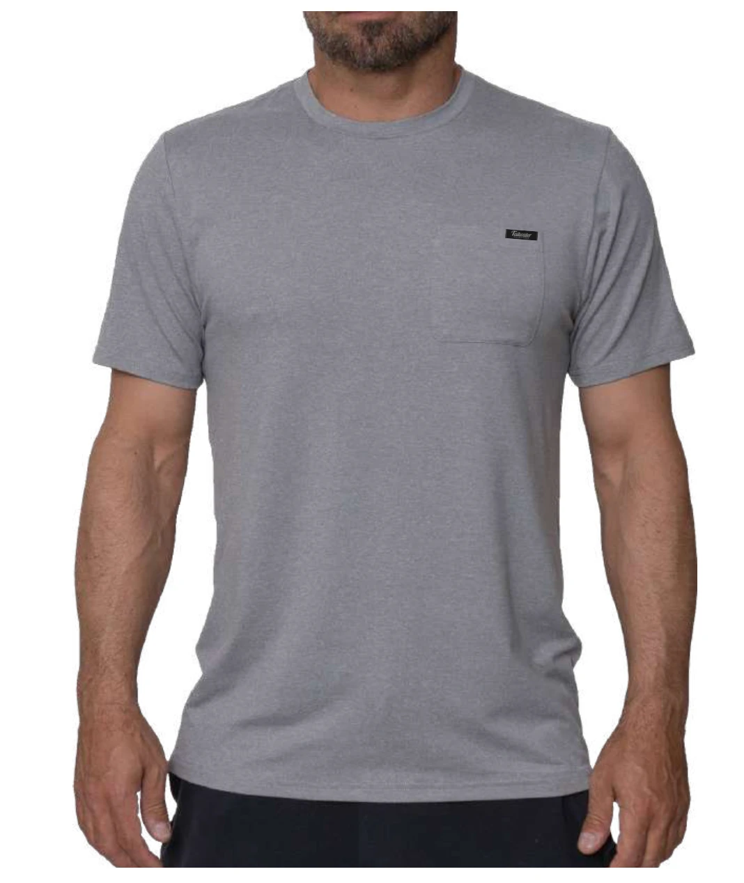 Tailwater Pocket Tee 5 Tailwater Pocket Tee - Image 3