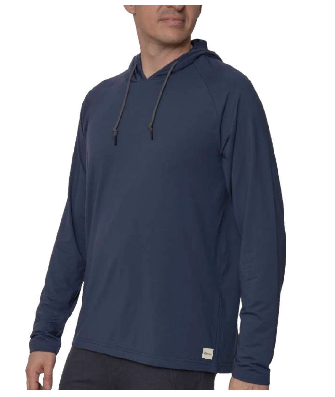 Tailwater Performance Hoodie 6 Tailwater Performance Hoodie - Image 4