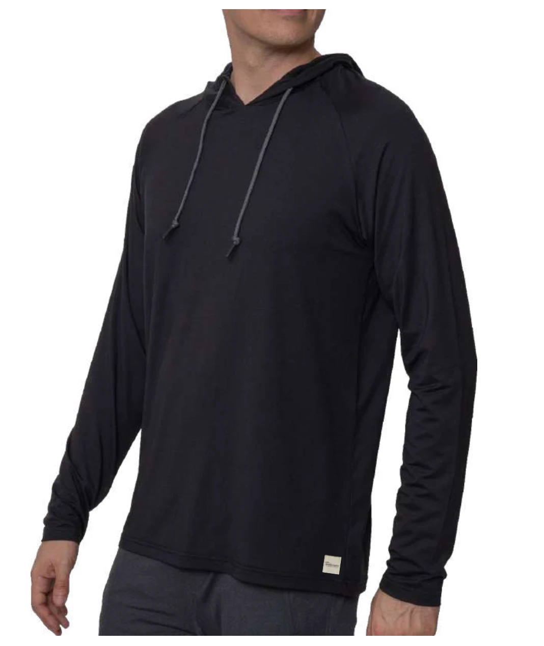 Tailwater Performance Hoodie 4 Tailwater Performance Hoodie - Image 2