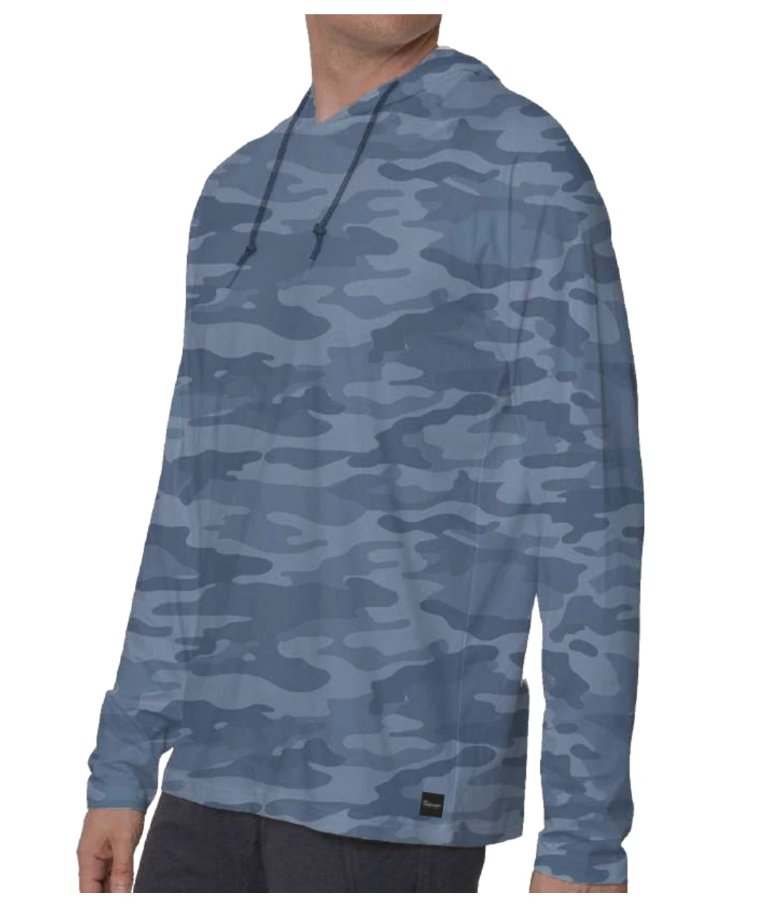 Tailwater Performance Hoodie 3 Tailwater Performance Hoodie