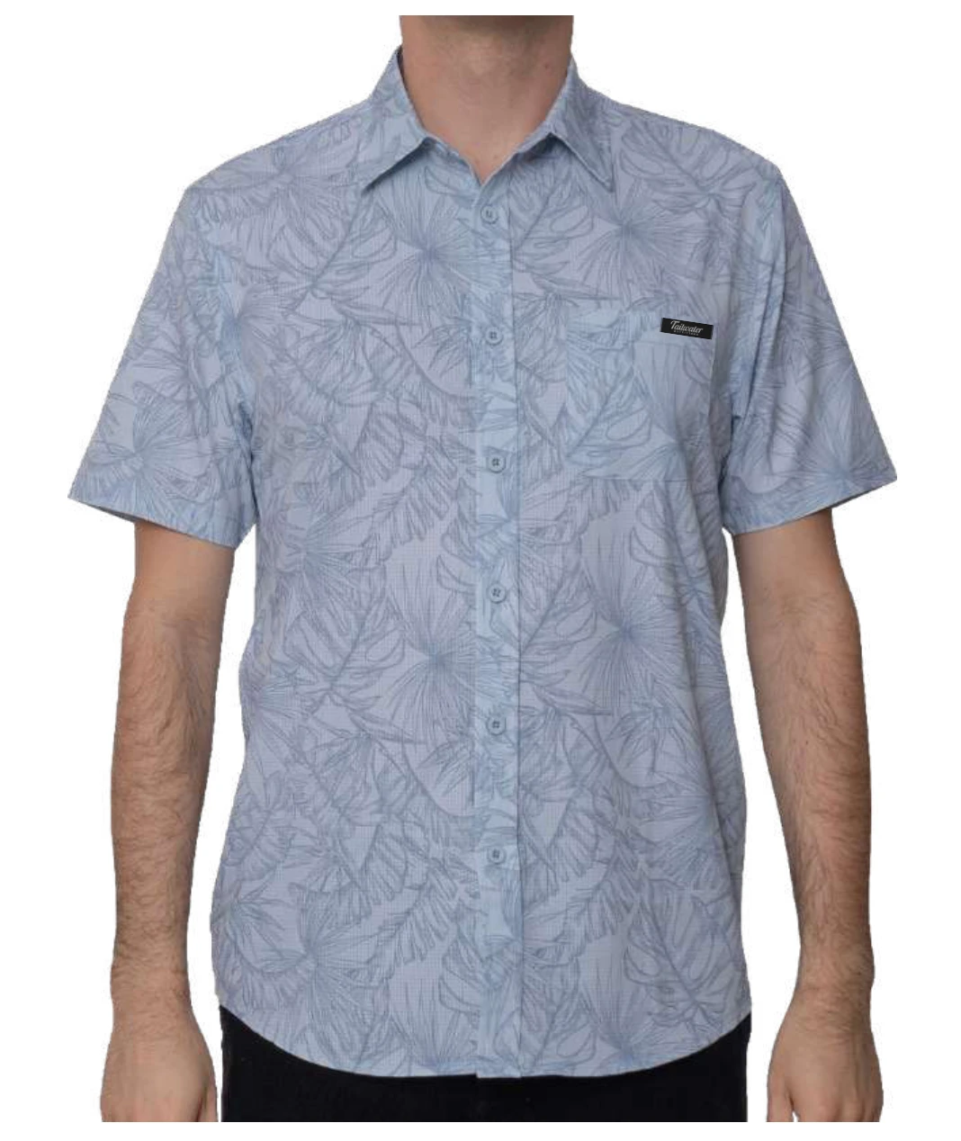 Tailwater Voyager Button Down S/S 3 Tailwater Voyager Button Down S/S