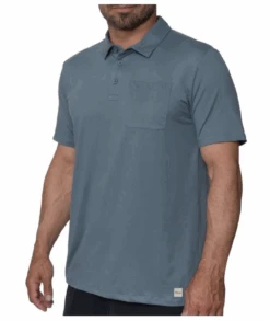 Tailwater Breeze Polo