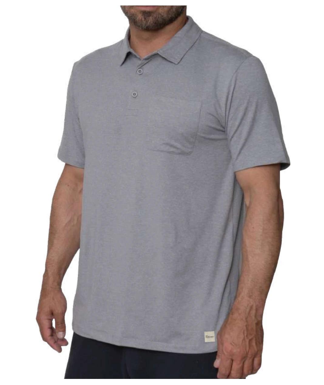 Tailwater Breeze Polo 4 Tailwater Breeze Polo - Image 2