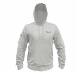 Tailwater Boys Helm Long Sleeve Hooded Shirt