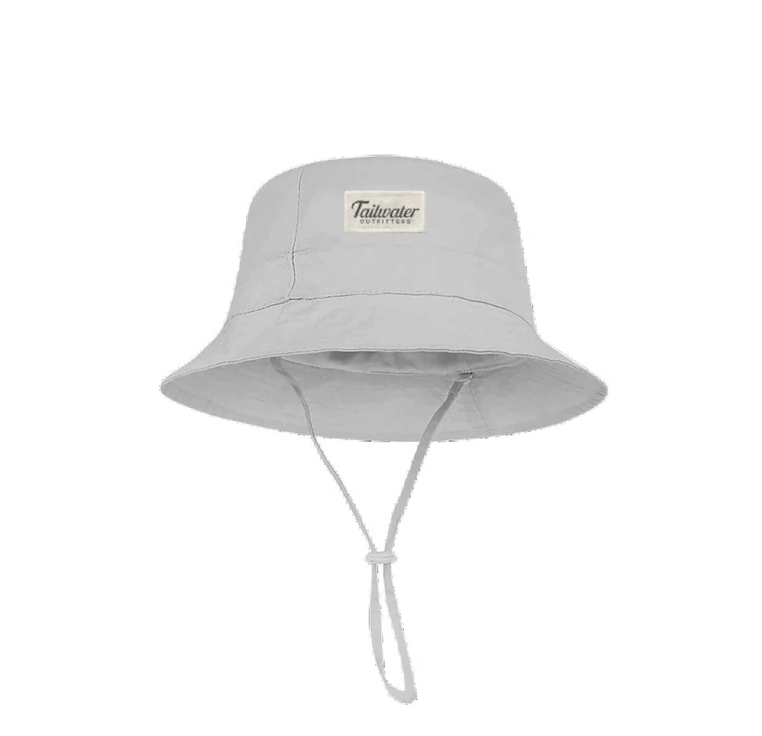 Tailwater Toddler Bucket Hat 4 Tailwater Toddler Bucket Hat - Image 2