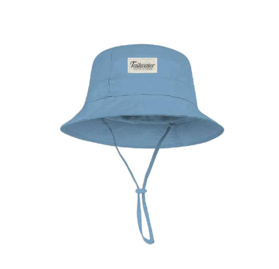 Tailwater Toddler Bucket Hat 3 Tailwater Toddler Bucket Hat