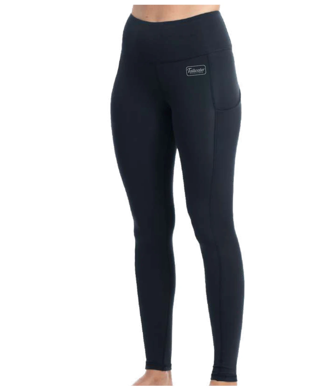 Tailwater Women's Leggings 5 Tailwater Women's Leggings - Image 3
