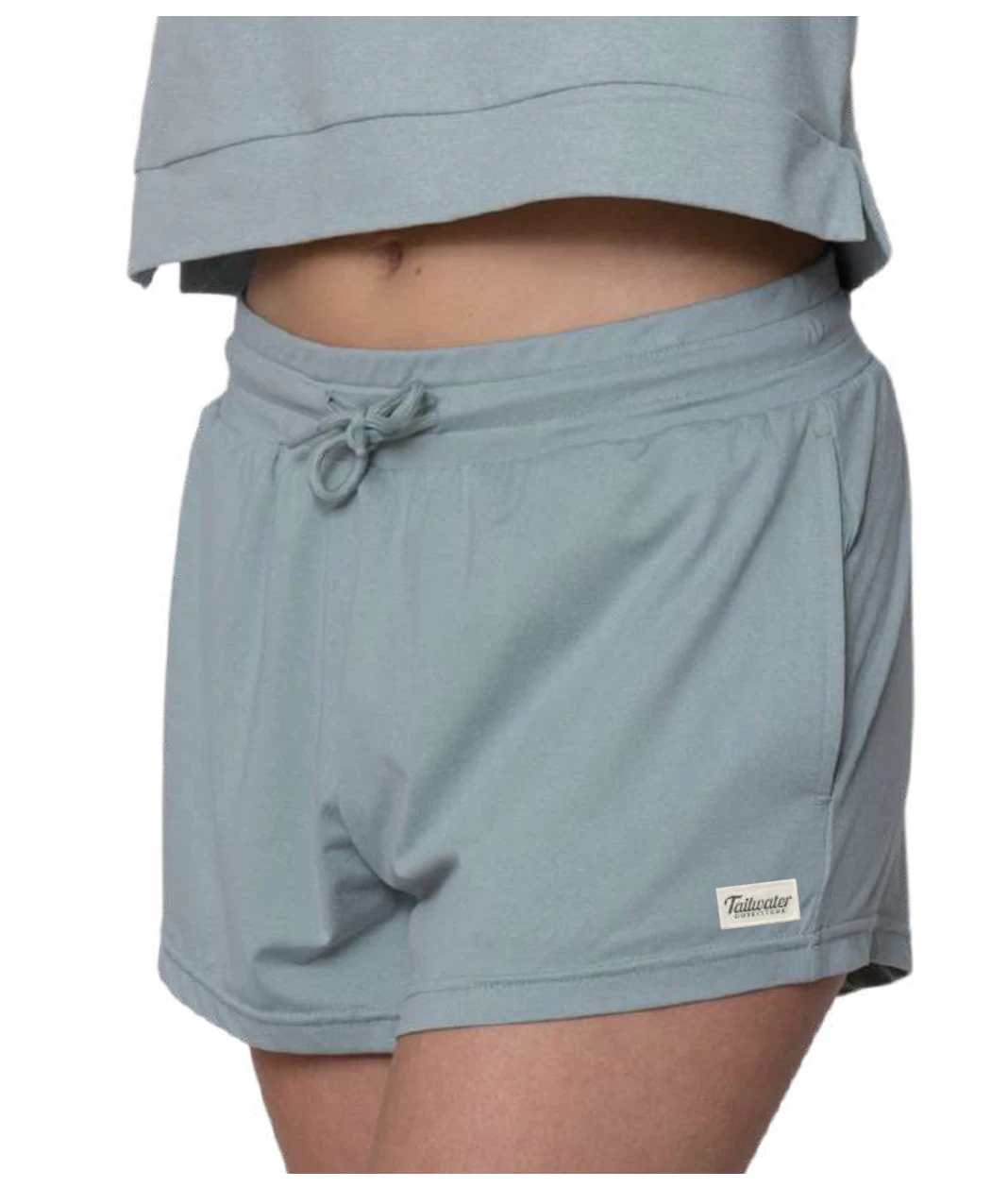 Tailwater Women's Island Shorts 3 Tailwater Women's Island Shorts