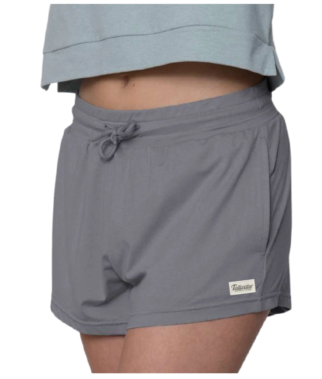 Tailwater Women's Island Shorts 4 Tailwater Women's Island Shorts - Image 2