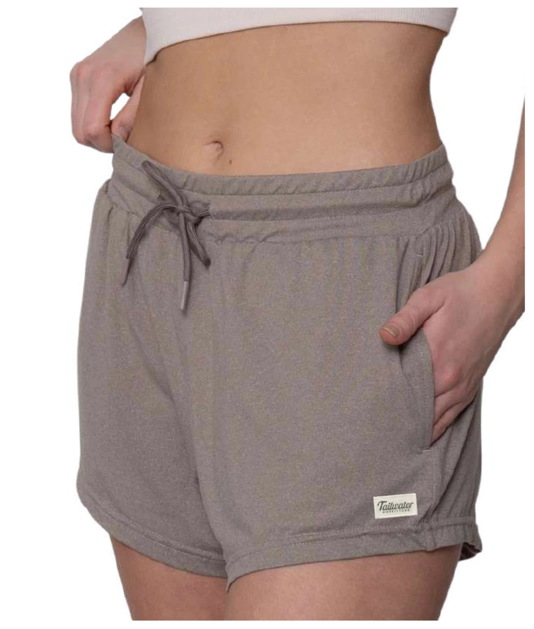 Tailwater Women's Island Shorts 5 Tailwater Women's Island Shorts - Image 3