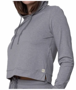 Tailwater Women's Island Hoodie