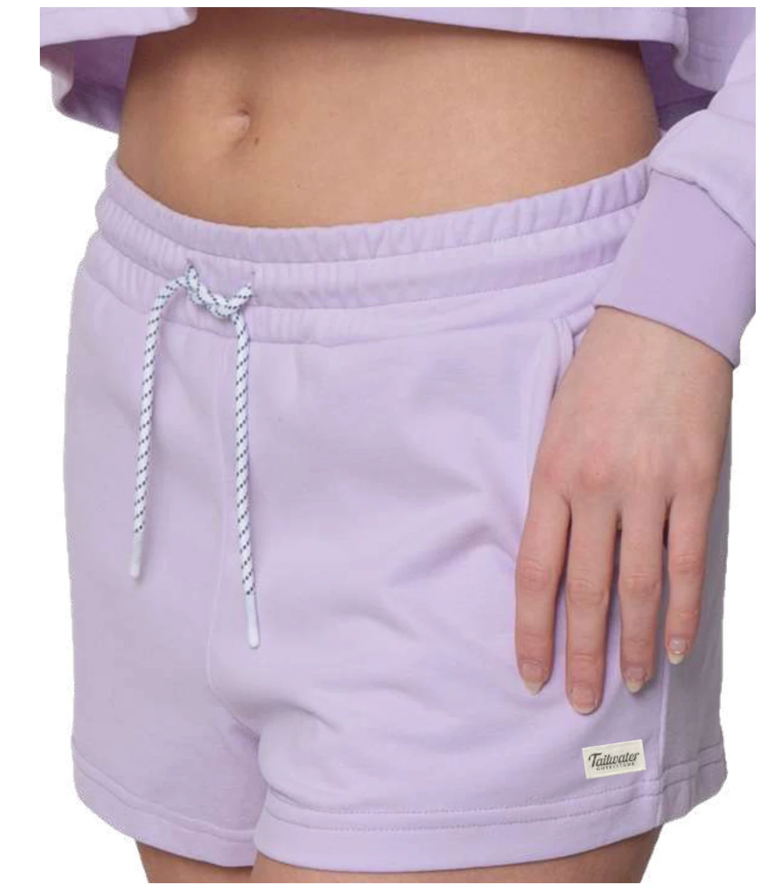 Tailwater Women's Lazy Day Shorts 4 Tailwater Women's Lazy Day Shorts - Image 2