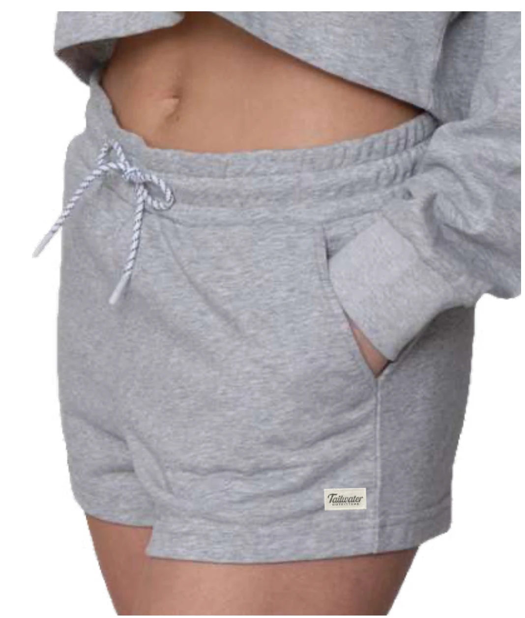 Tailwater Women's Lazy Day Shorts 6 Tailwater Women's Lazy Day Shorts - Image 4